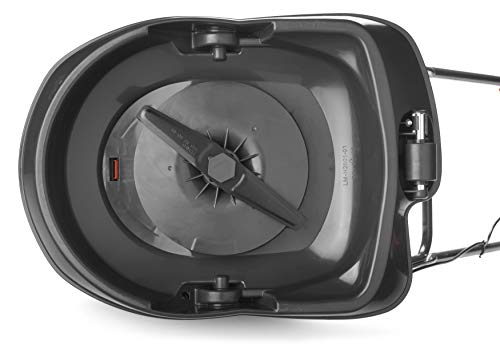 Flymo Turbo Lite 270 Hover Mower