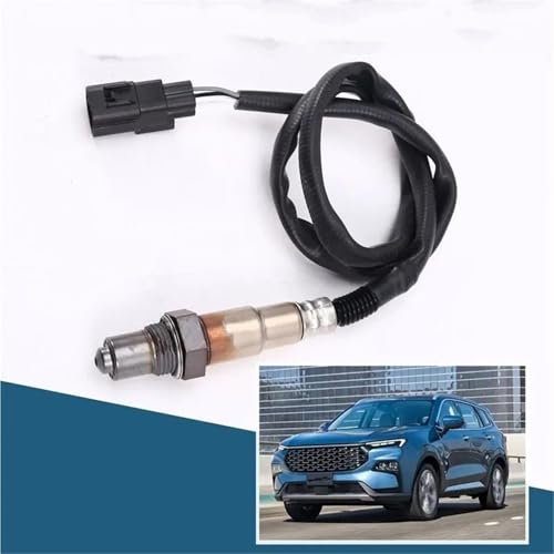 Sonde lambda Ford Territory réduit surconsommation capteur oxygène arrière défectueux