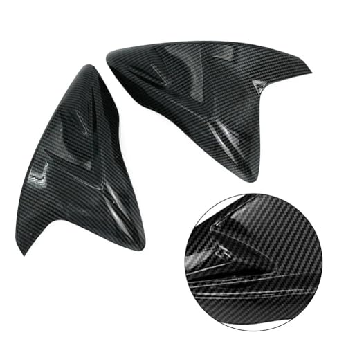 Revêtement d'habillage latéral réservoir gaz haut de gamme pour GSXR 600 750