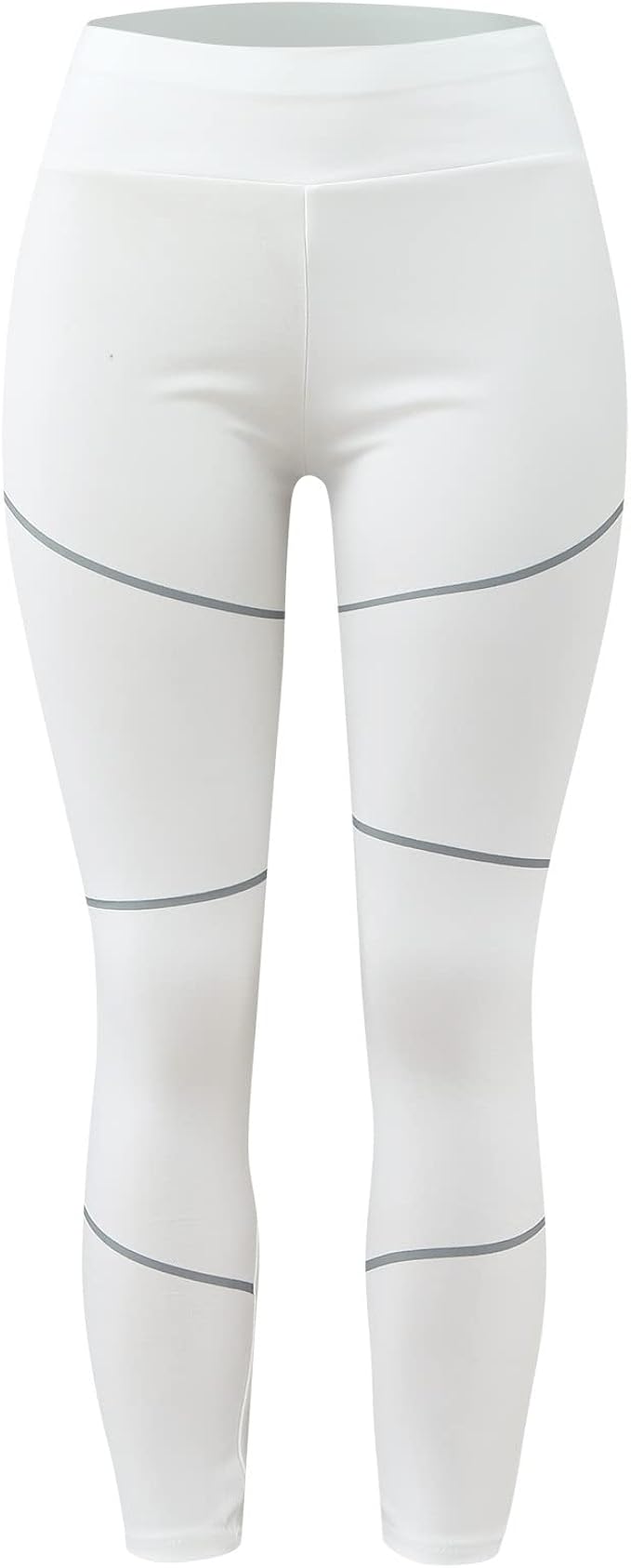 Legging de yoga pour femme - Longueur cheville - Pour la course à pied, le  sport, le fitness, le yoga : Amazon.fr: Vêtements