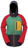 Ride Herren Snowboard Jacke Gatewood Jacket