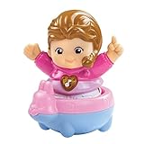 VTech Go! Go! Smart Friends Stella and her Bunny