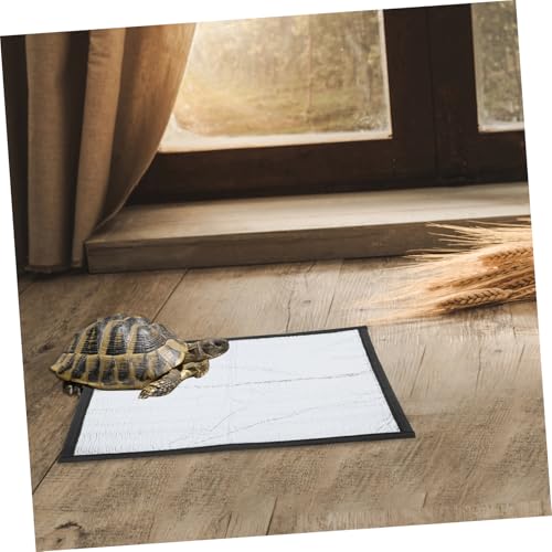 Almohadilla Calefactora para Reptiles Happyyami miniatura 6