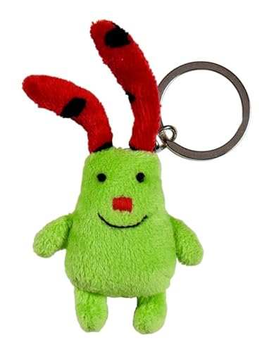 Preisvergleich Produktbild Schlüsselanhänger Das kleine Glück