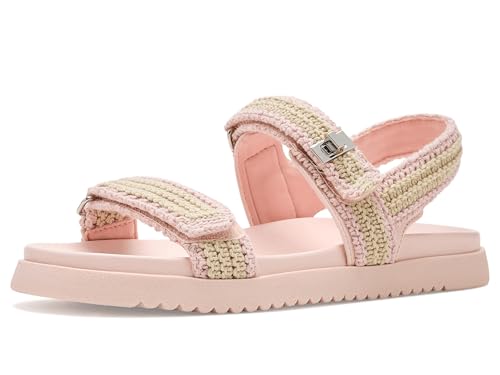 Image of Steve Madden Kids Mona Jelly (Little Kid /Big Kid)