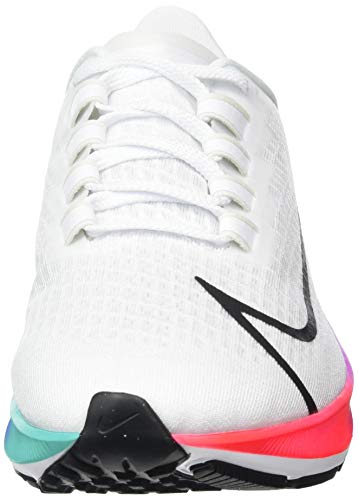 Image of Nike W Air Zoom Structure 21, Women's Running Shoes