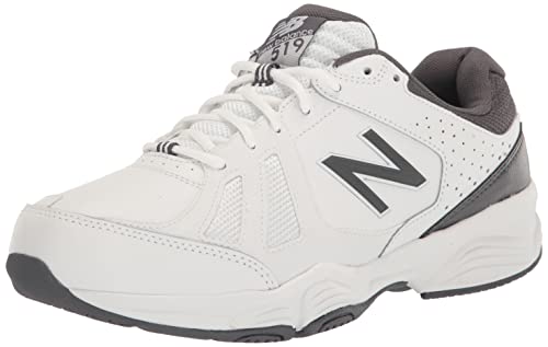 New Balance Men's Mx519 Cross Trainer Shoes
