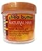 Produktbild Cantu Shea Butter for Natural Hair Moisturizing Twist & Lock Gel 370g
