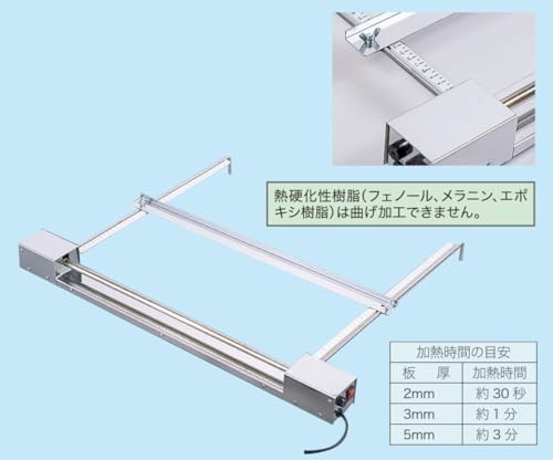 Amazon.co.jp: 太洋電機産業（goot）: 熱加工