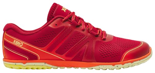 Image of Xero Shoes Men's HFS II Barefoot Running Shoes