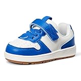 MATÉRIAU : Les chaussures Amazon Essentials sont fabriquées à partir de matériaux de haute qualité. Ce modèle est doté d’une tige en similicuir et en maille, ainsi que d’une doublure en maille