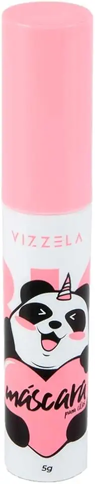 VZ-54 - Máscara BIG No Panda - Vizzela