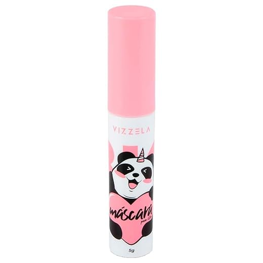 VZ-54 - Máscara BIG No Panda - Vizzela