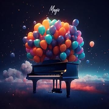 Fearless Soul Magic album