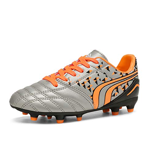 12 Best Performing Soccer Cleats for Kids ChildFun