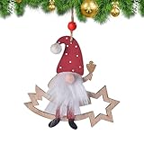 Photo Gallery djowyh decorazioni natalizie - pendenti gnomi per albero di natale,artigianato in legno cartone per camera dei bambini ingresso giardino porta interna maniglia auto Photo Gallery djowyh decorazioni natalizie - pendenti gnomi per albero di natale,artigianato in legno cartone per camera dei bambini ingresso giardino porta interna maniglia auto