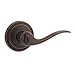 Tustin Lever - Bed/Bath