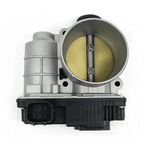 Corps d'accélérateur 60mm stop pertes puissance Nissan X-Trail T30 2,5l
