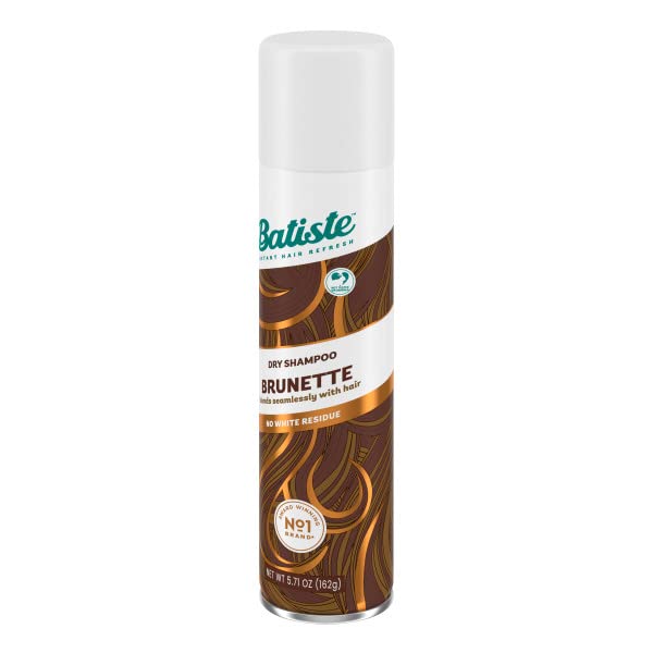 Miniatura 5 de Batiste Champú seco Beautiful Brunette 10.1 fl oz10.10 fl. oz.