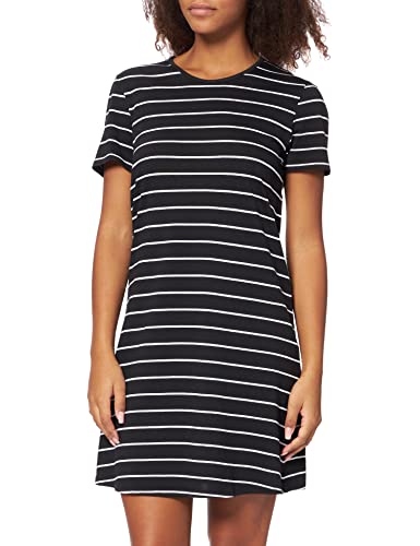 Schiesser Damen Nachthemd kurzarm Baumwolle Modal Sleepshirt Bigshirt -...