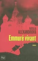 Emmuré vivant 2265082902 Book Cover