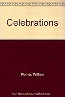 CELEBRATIONS (POETRY PBS.) 0224006657 Book Cover