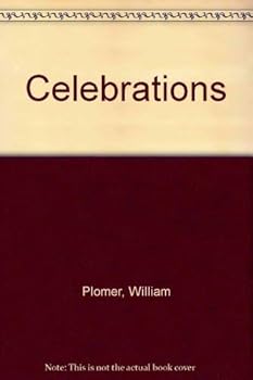 Paperback Celebrations Book