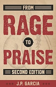 Paperback From Rage to Praise Book