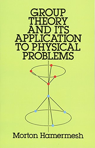 Group Theory and Its Application to Physical Problems (Dover Books on Physics)