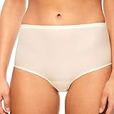 KEINE SORGEN WEGEN DER GRÖßE: Der SoftStretch Taillenslip passt sich allen Körperformen an! Unglaublich elastisch und erhältlich in einer universellen Größe: 36 bis 44. Diese innovative Unterwäsche Kollektion von Chantelle in Einheitsgröße wurde entwickelt, um sich allen Körperformen und Größen wie eine zweite Haut anzupassen