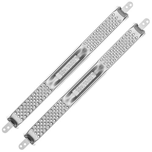 E-Z Dishwasher Bracket-Pack of 18" Brackets (2)