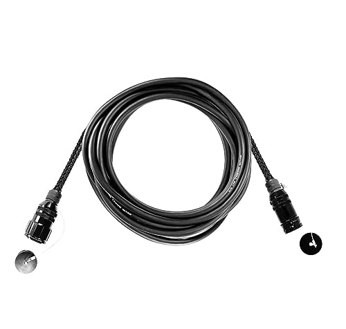 Elite Core PERSEUS Snake (8 CH MP-41 50')