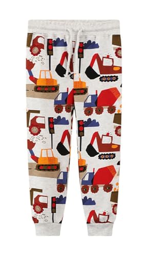 Boys Pants Sweatpants Trousers Sports Pants Jogger Pants Casual Pants Cotton Pants for Boys Sweatpants-267