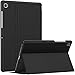 Soke Samsung Galaxy Tab S5e Case 2019, Premium Shock Proof Stand Folio Case,Multi- Viewing Angles, Auto Sleep/Wake,Soft TPU Back Cover for Galaxy Tab S5e 10.5 inch Tablet [SM-T720/T725],Black