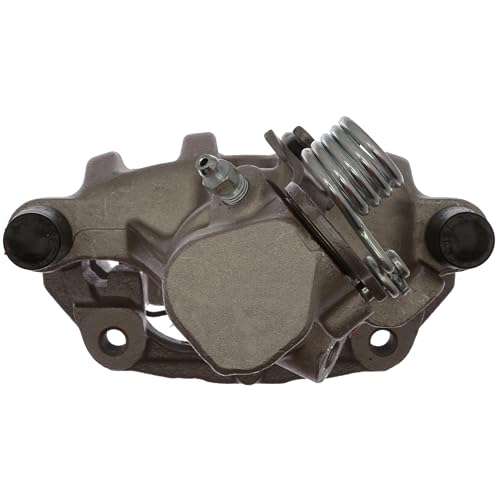 Étrier de frein arrière ACDelco 18FR12651N pour rouler sereinement sous la pluie