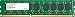 Produktbild CSX CSXD3EC1333-2R8-4GB 4GB DDR3-1333MHz PC3-10600E 2Rx8 256Mx8 18Chip 240pin CL9 1.5V ECC Unbuffered DIMM Arbeitsspeicher