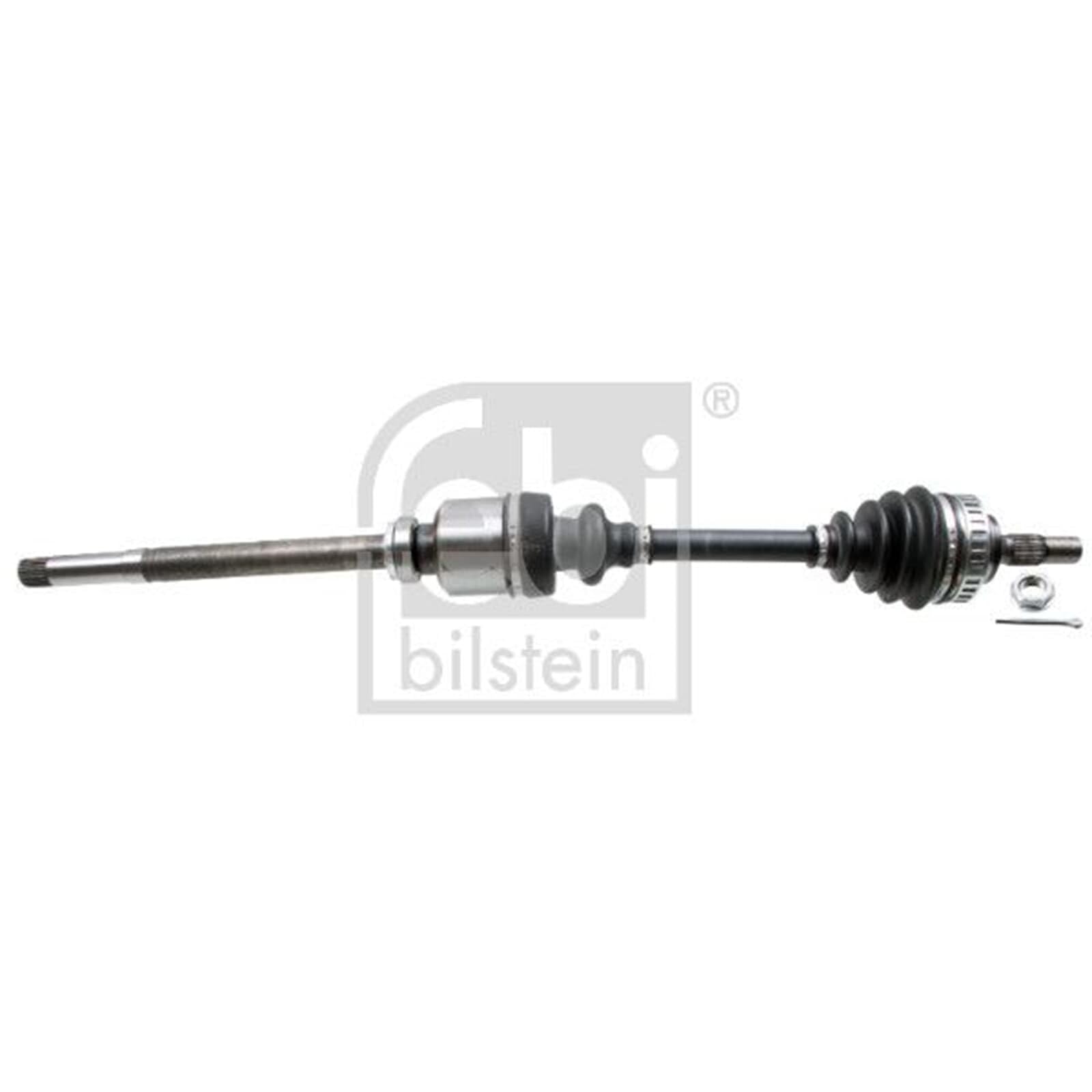 FEBI BILSTEIN Antriebswelle 180790 | 180790 compatible con Berlingo Xsara Zx Pa