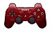 PlayStation 3 Dualshock 3 Wireless Controller (Red)