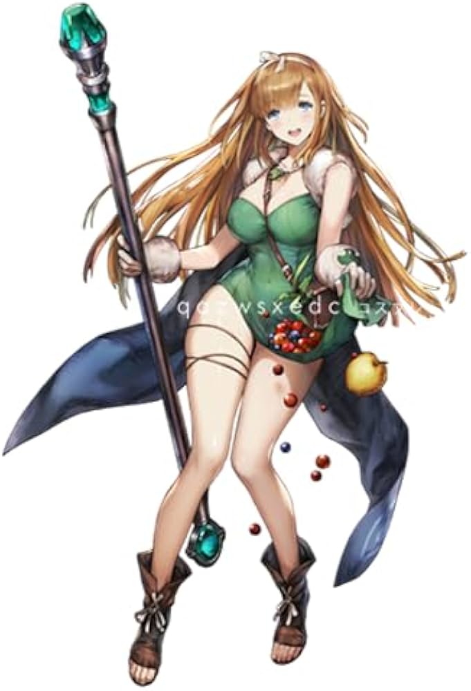 Amazon.co.jp: ブラウンダスト2 リシアンヌ 放浪の聖職者 コスプレ