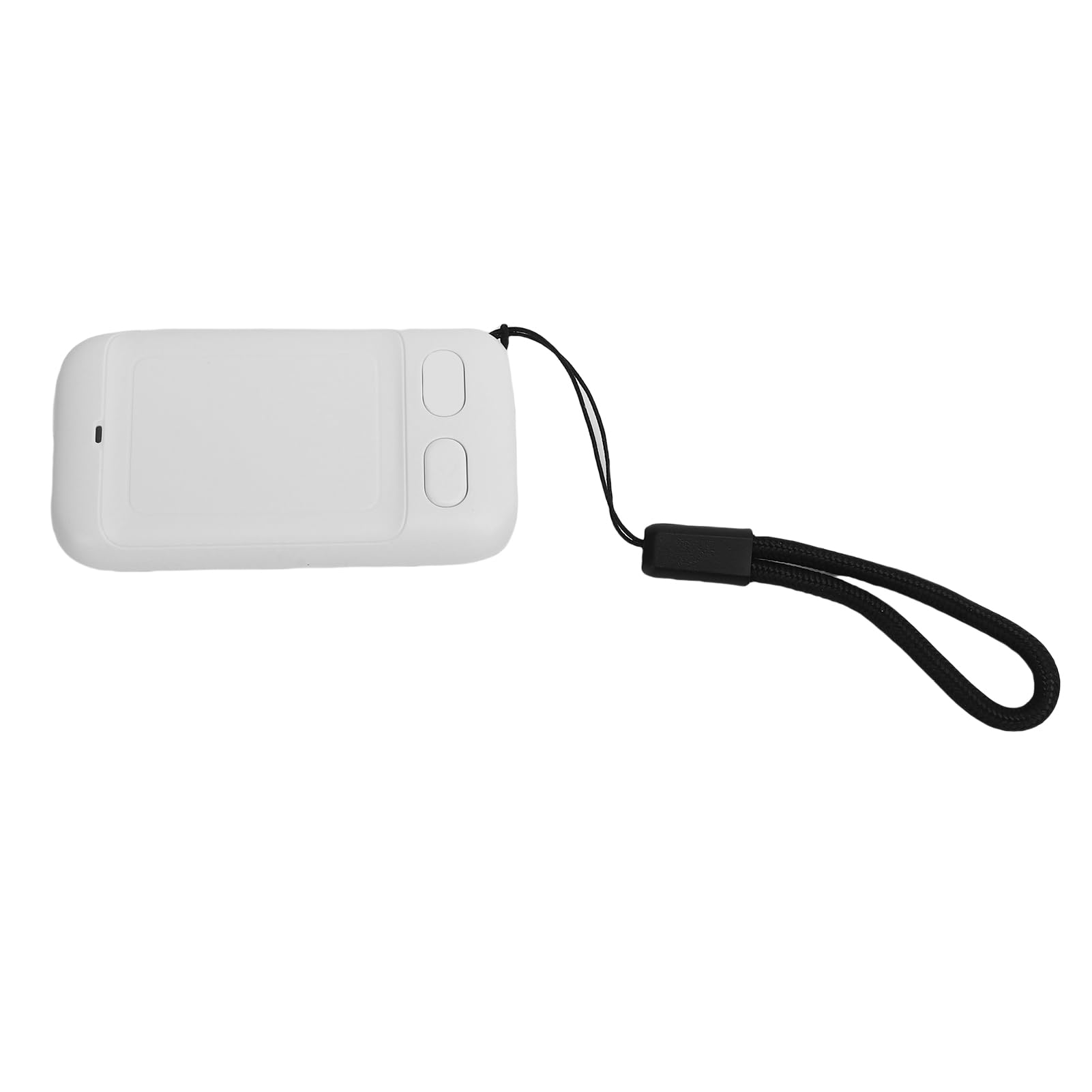 Sxhlseller Telecomando Girapagina Bluetooth per |Controllo Touchpad 'otturatore della Fotocamera per 8+ (WHITE)