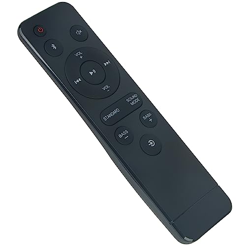 Télécommande barre de son Onn 100024204 pour remplacer votre boîtier perdu - 3