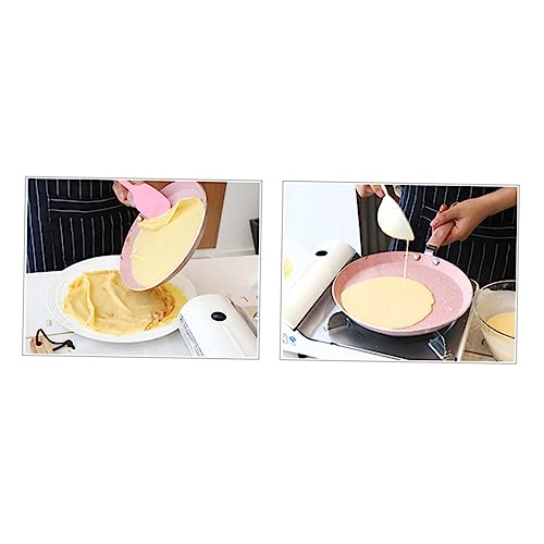 Poêle à omelette maison et restaurant pour brunchs réussis - 5