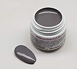 5ml UV Exclusiv Farbgel Nude Basalt