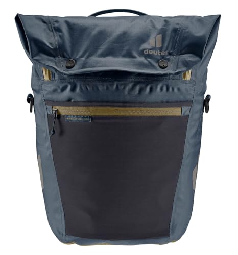 deuter Mainhattan 17+10 Wasserdichte Hinterradtasche