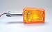 K&S Dot Turn Signals, For Hondascb-650/750, Gl-100