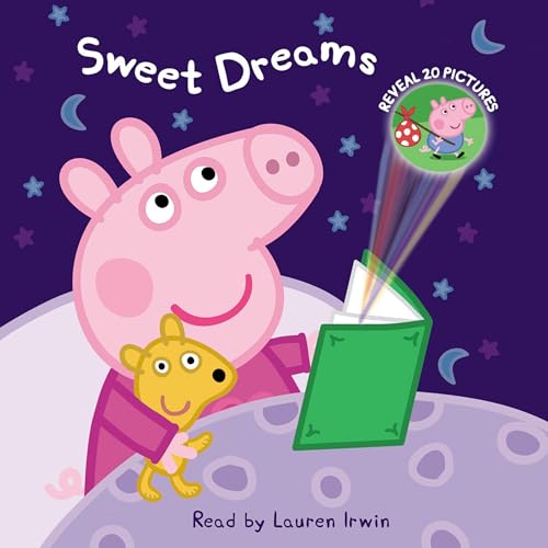 Sweet Dreams [Written by Annie Auerbach] episode artwork