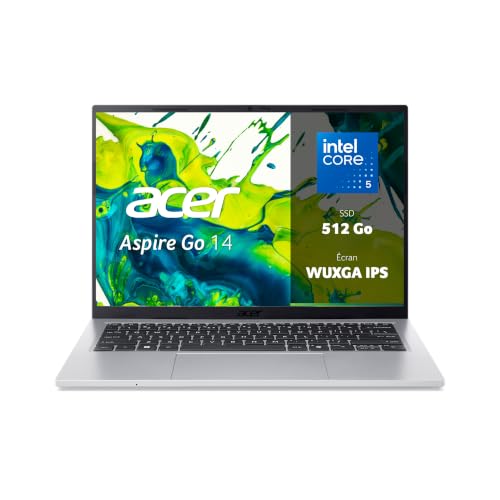 Acer Aspire Go 14 I PC Portable...