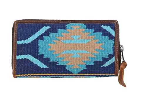 STS Ranchwear Mojave Sky Bifold3