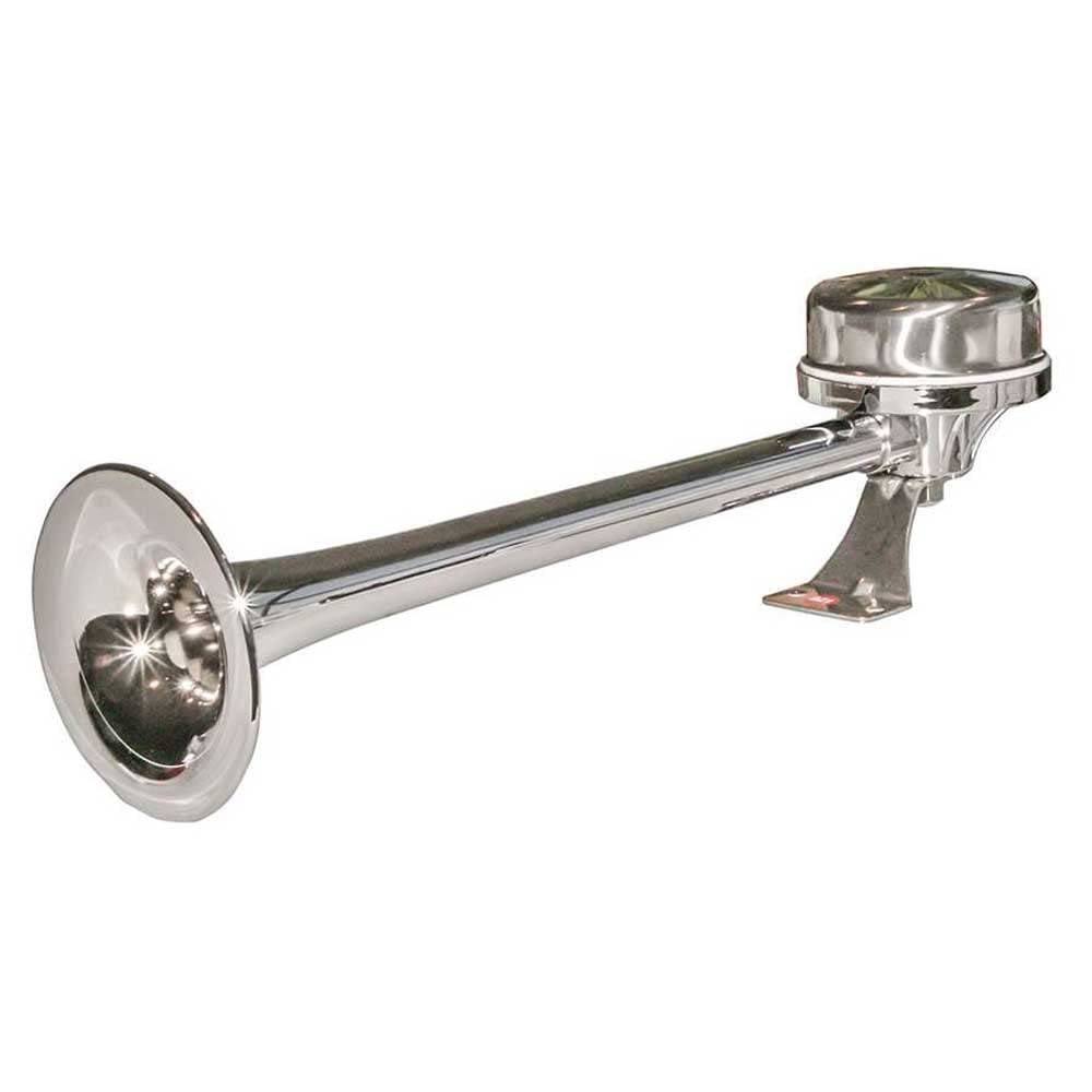 Tromba A Cornetto 12V.