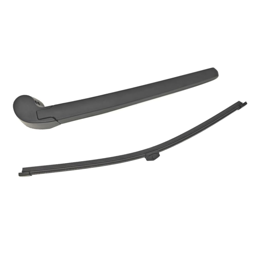 Set di spazzole e braccio tergicristallo posteriore Kacepar per auto, compatibile con Porsche Cayenne 2011-2018, 95862804000